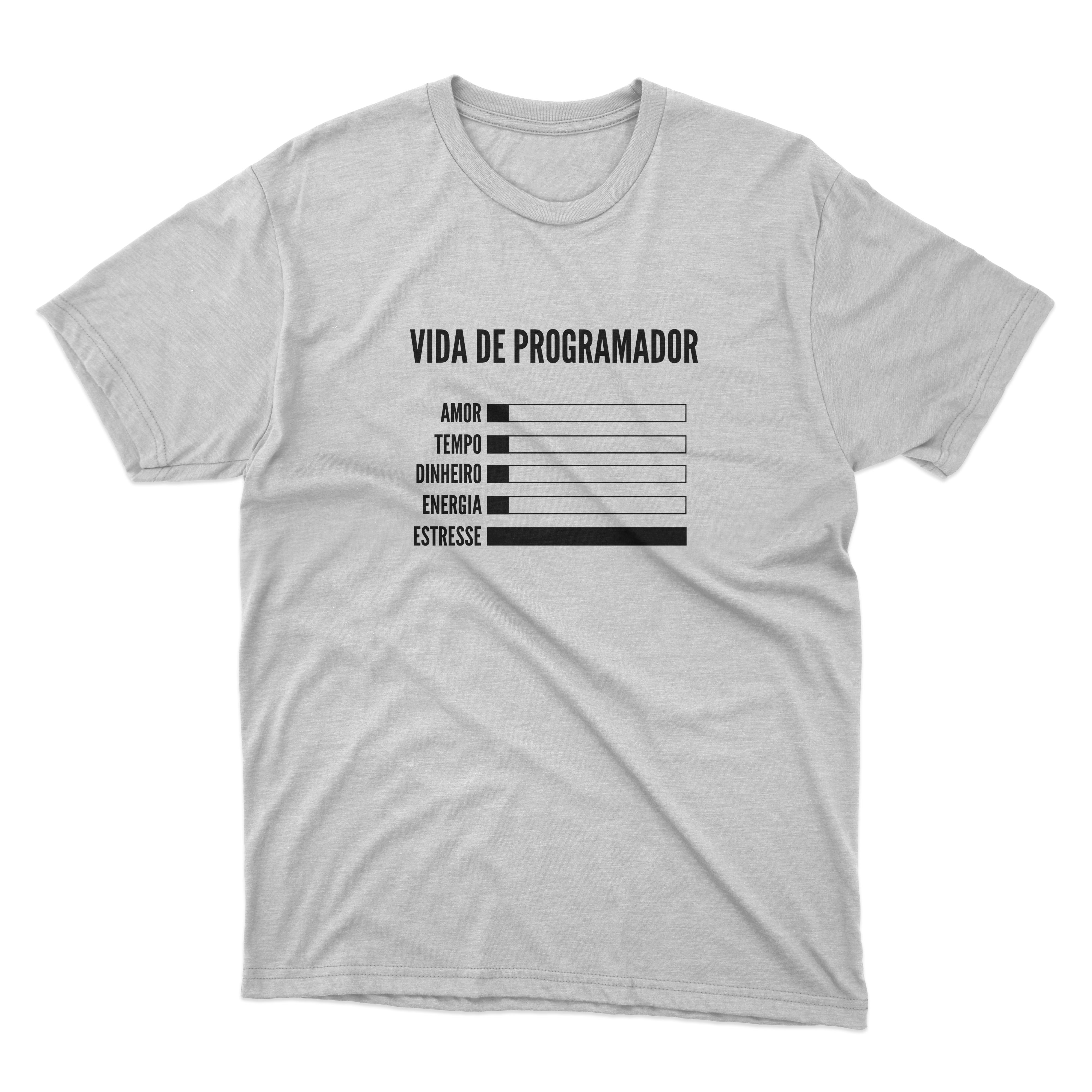 Vida de Programador