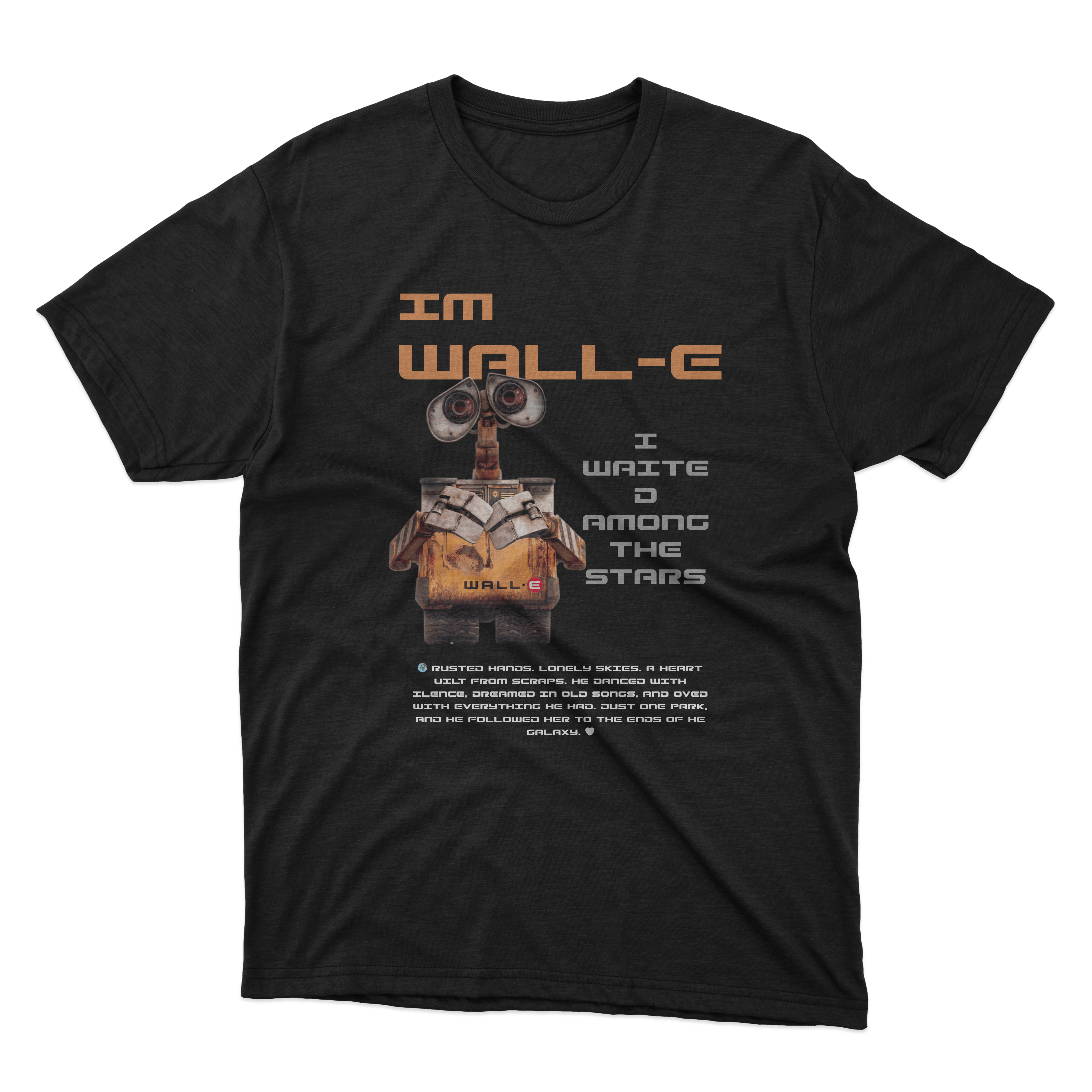 IM WALL-E