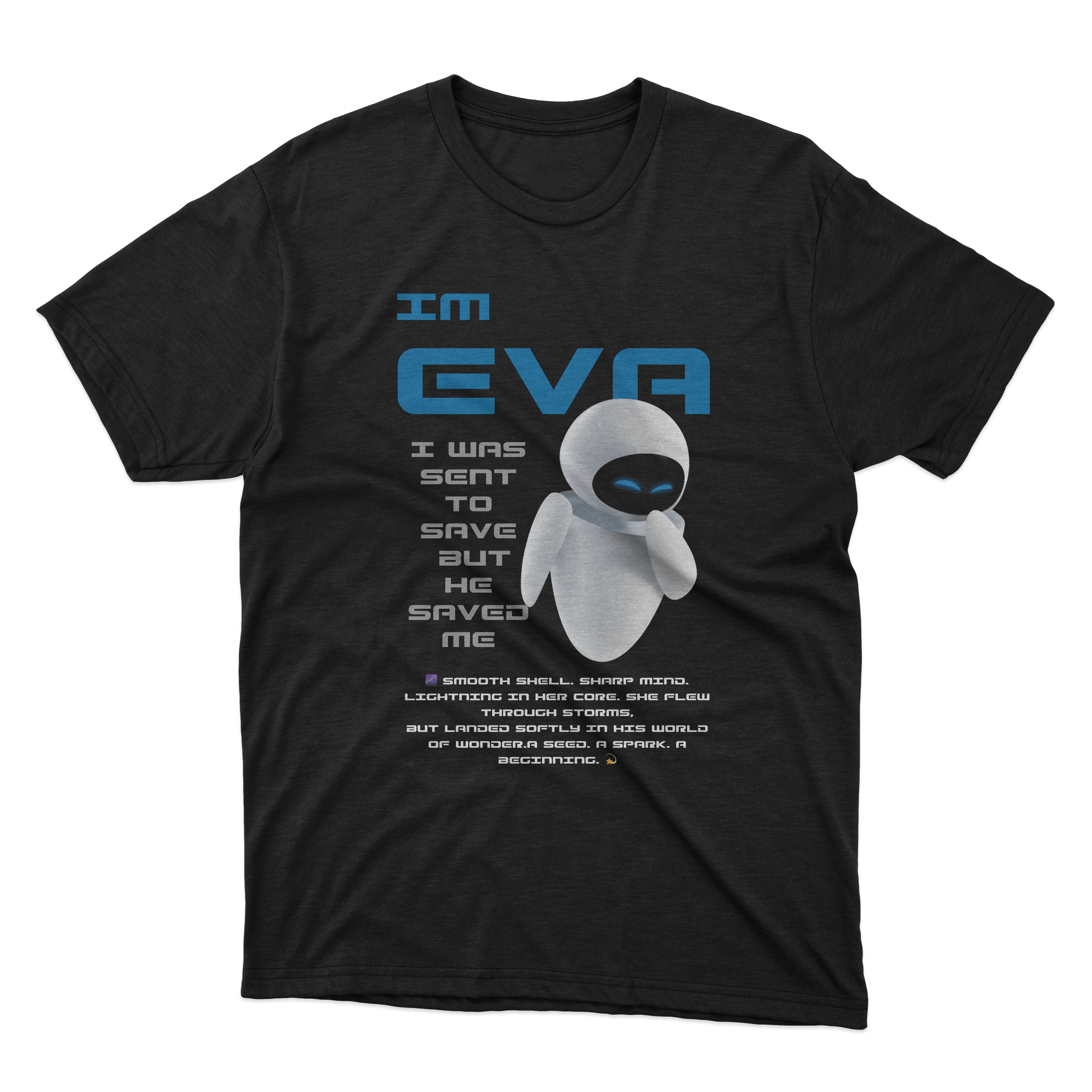IM EVA