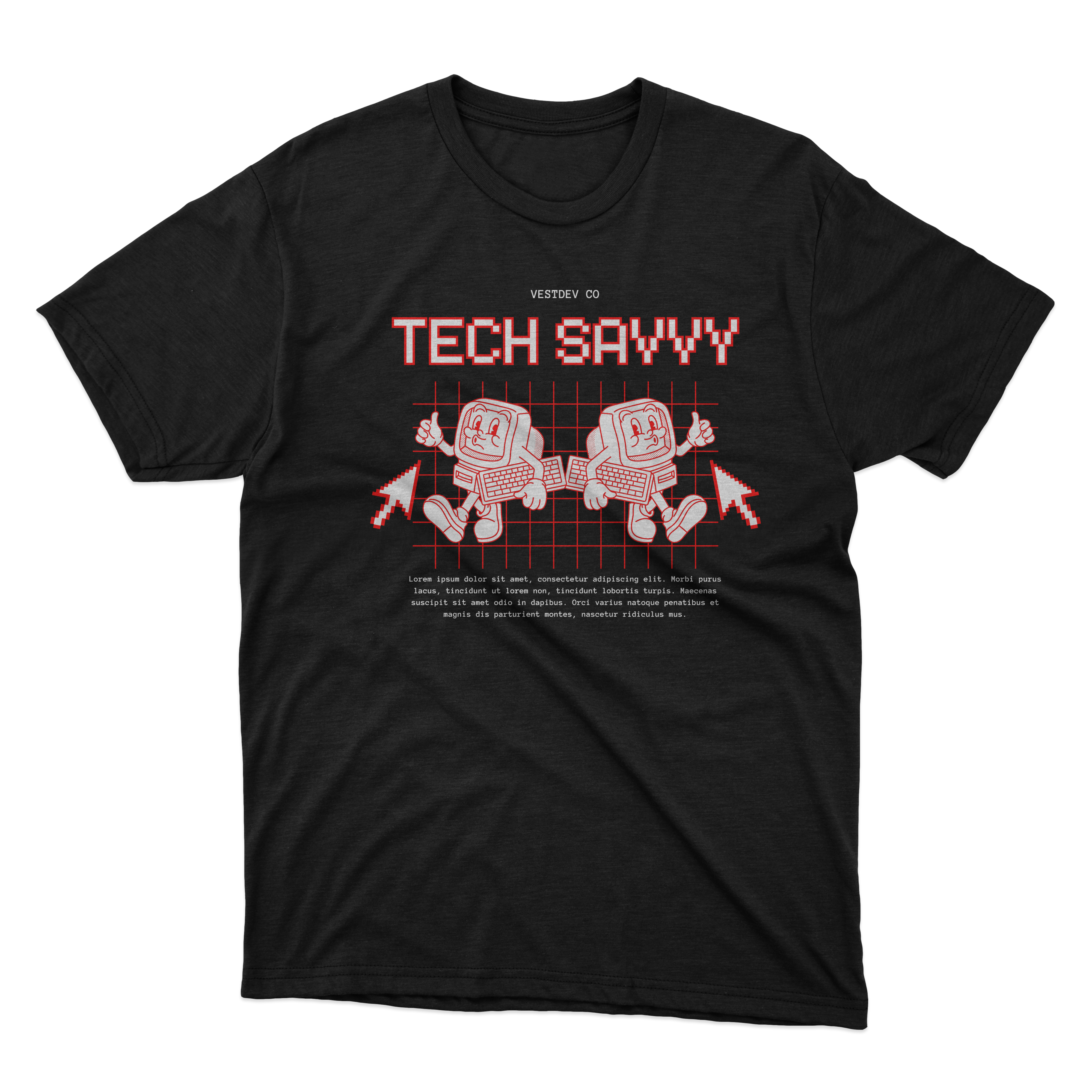 Tech Savvy