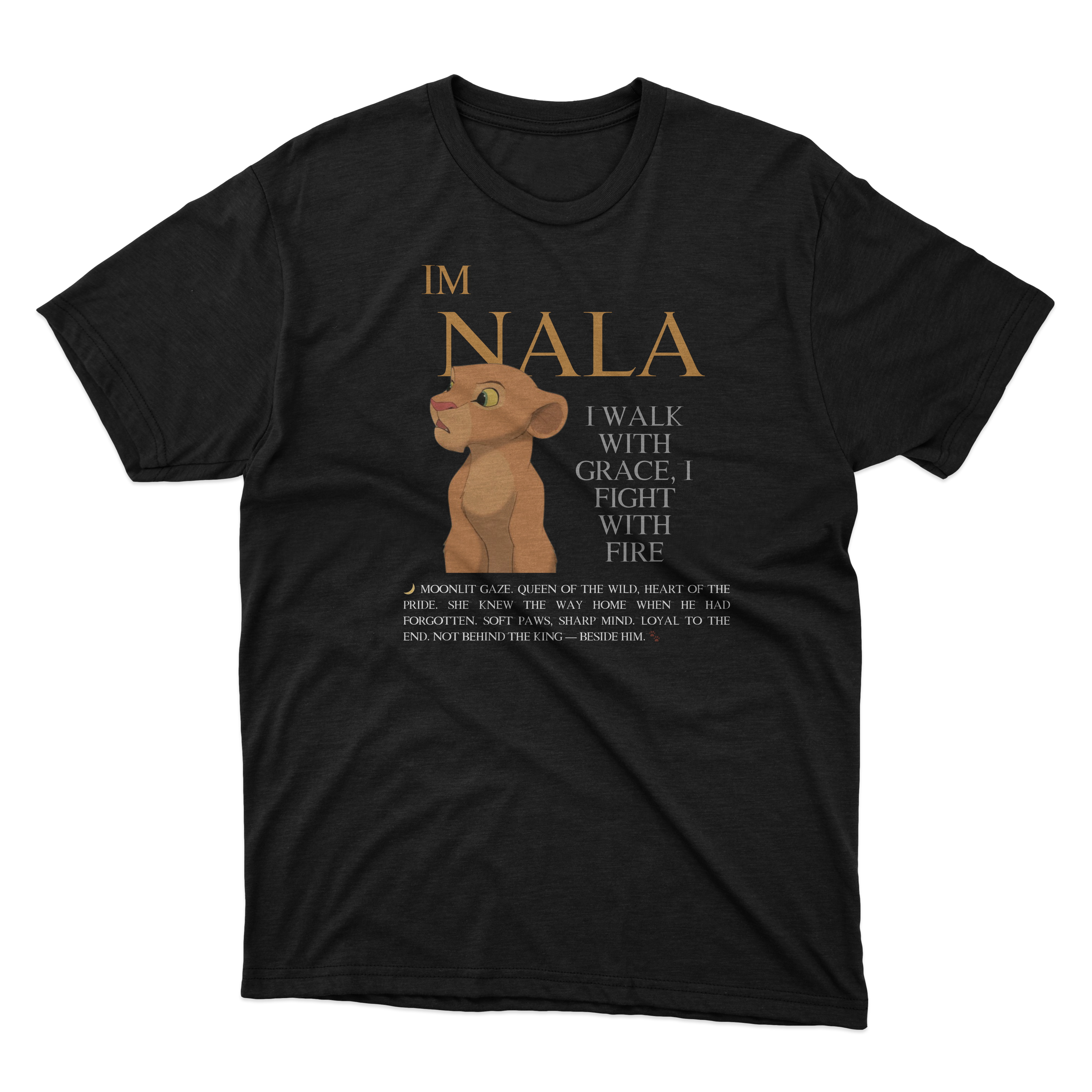 IM NALA