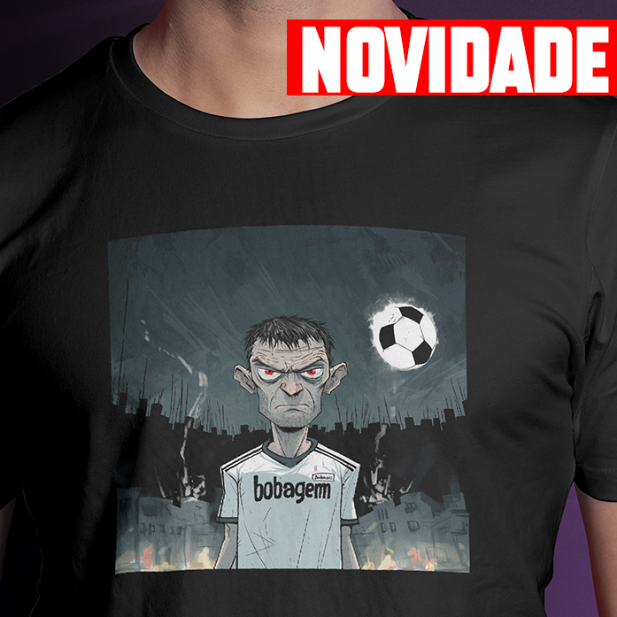 ODEIO BOBAGEM
