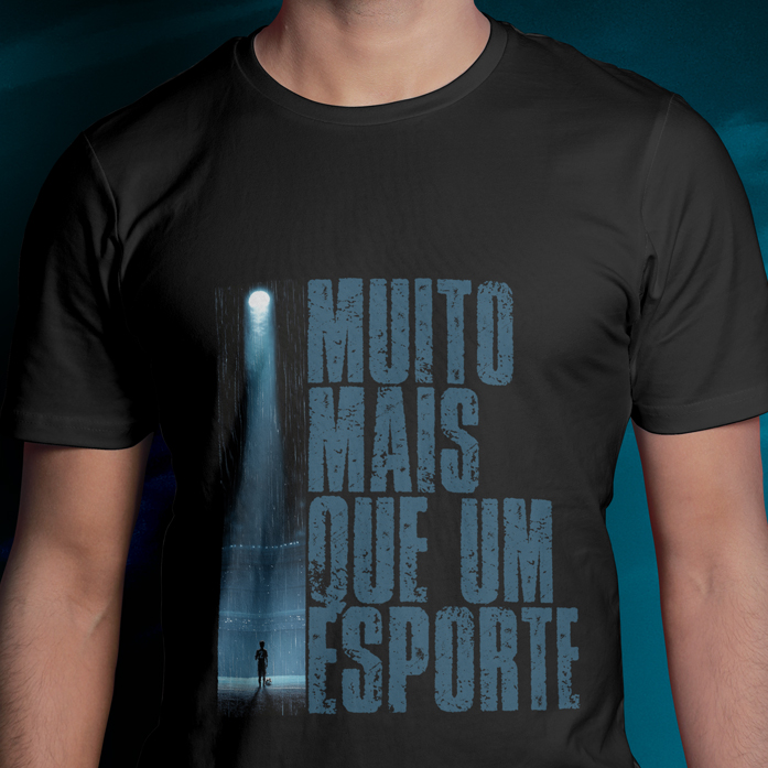 MAIS QUE UM ESPORTE 2