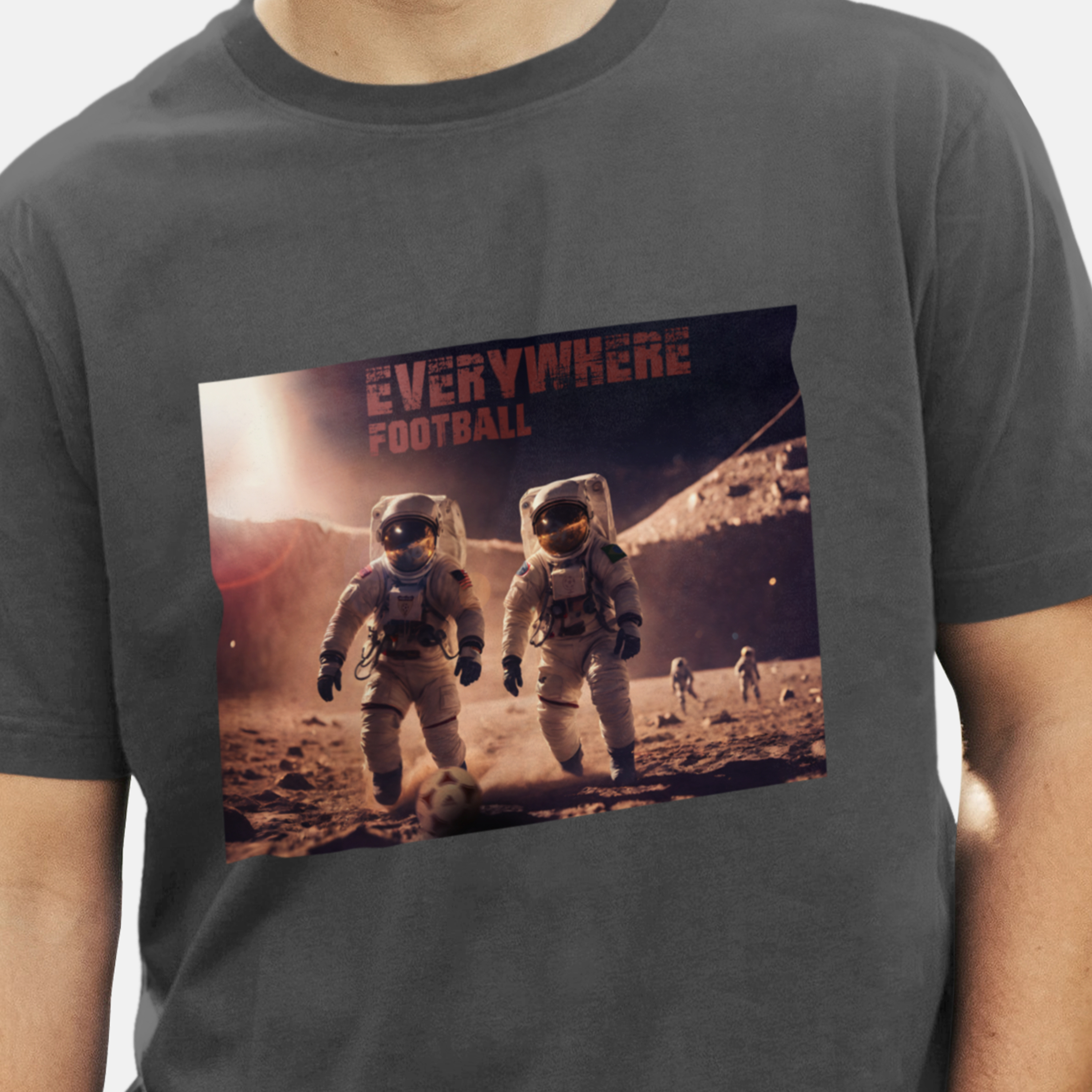 EVERYWHERE FOOTBALL