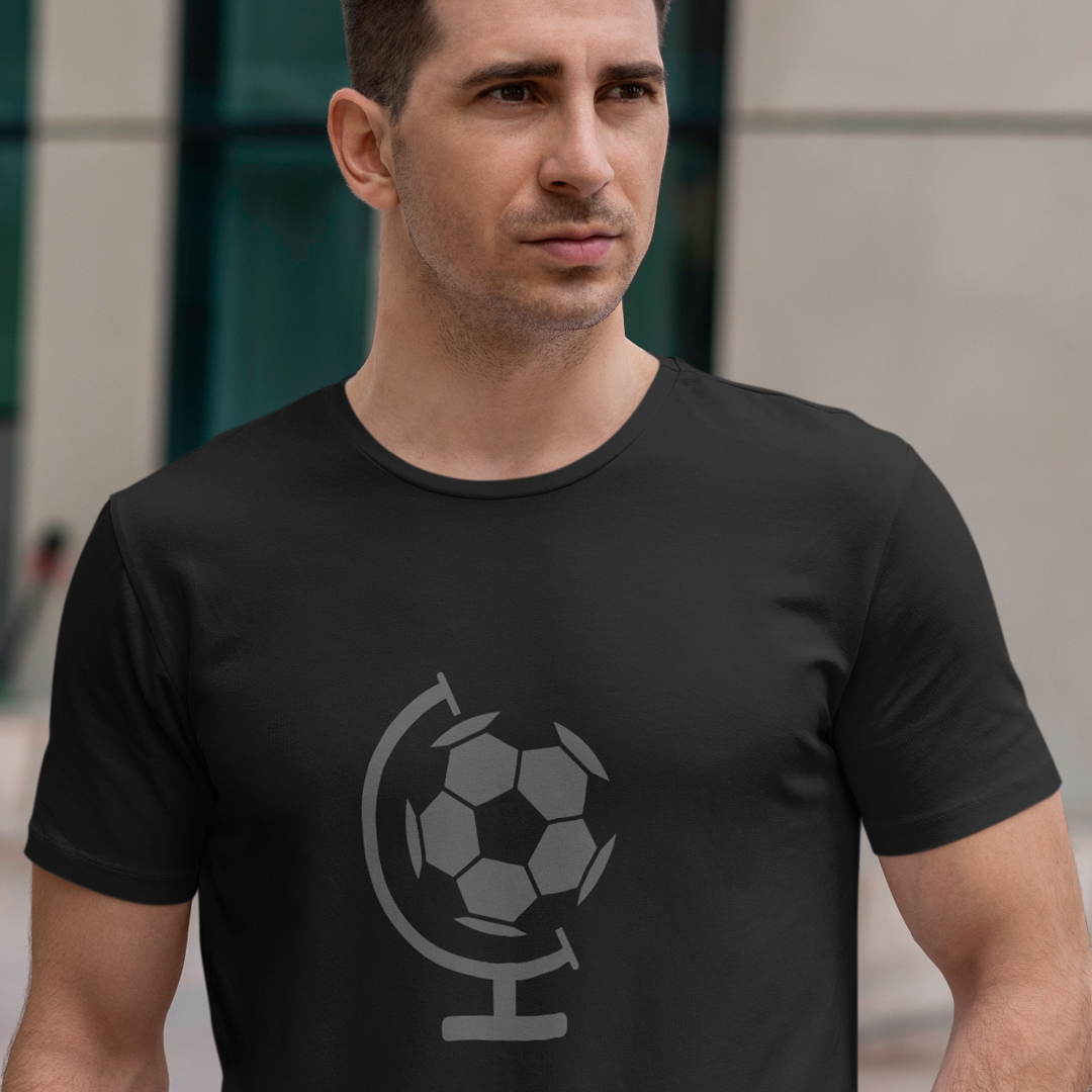 MUNDO NA BOLA ORIGINAL