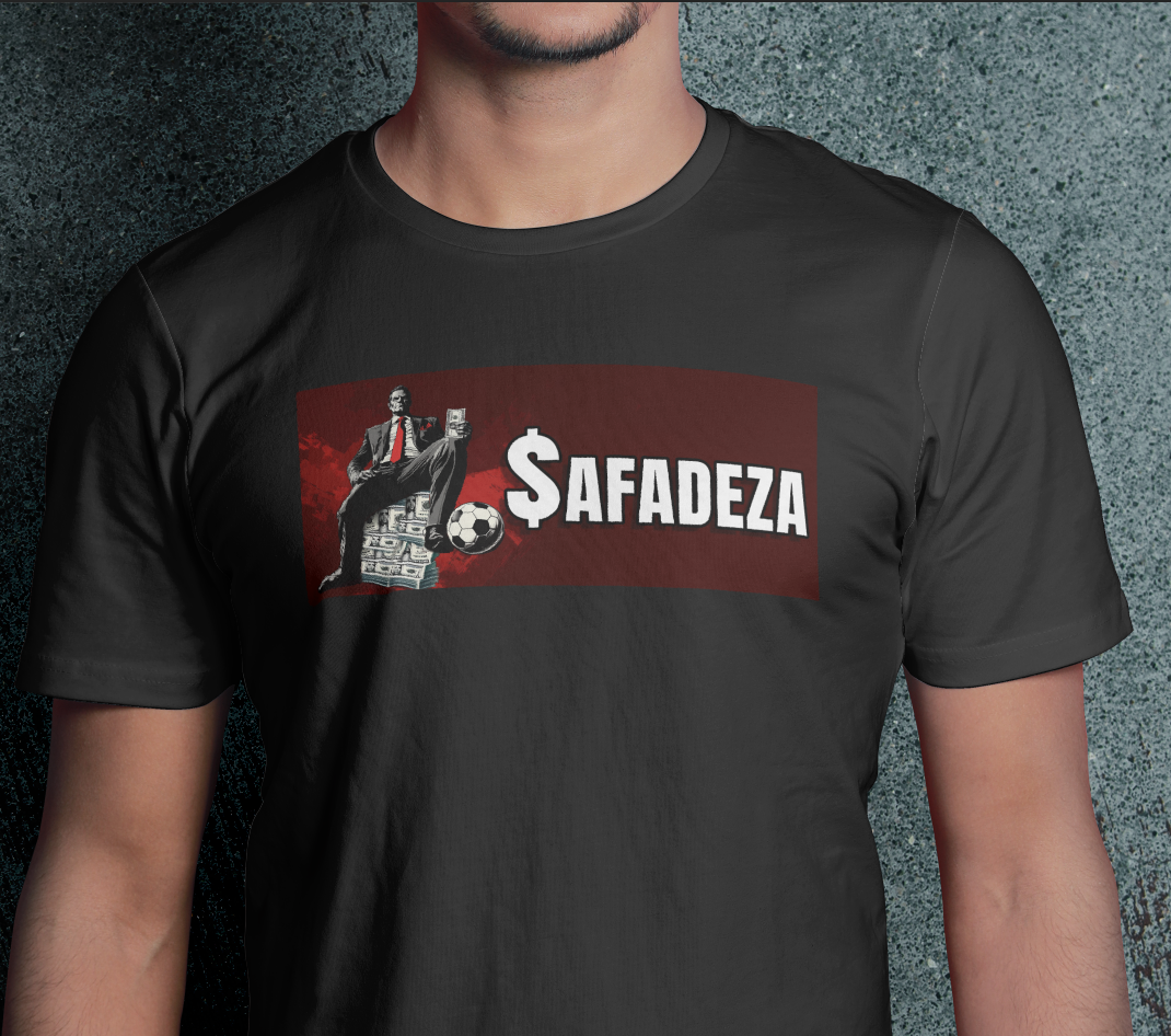 SAFADEZA