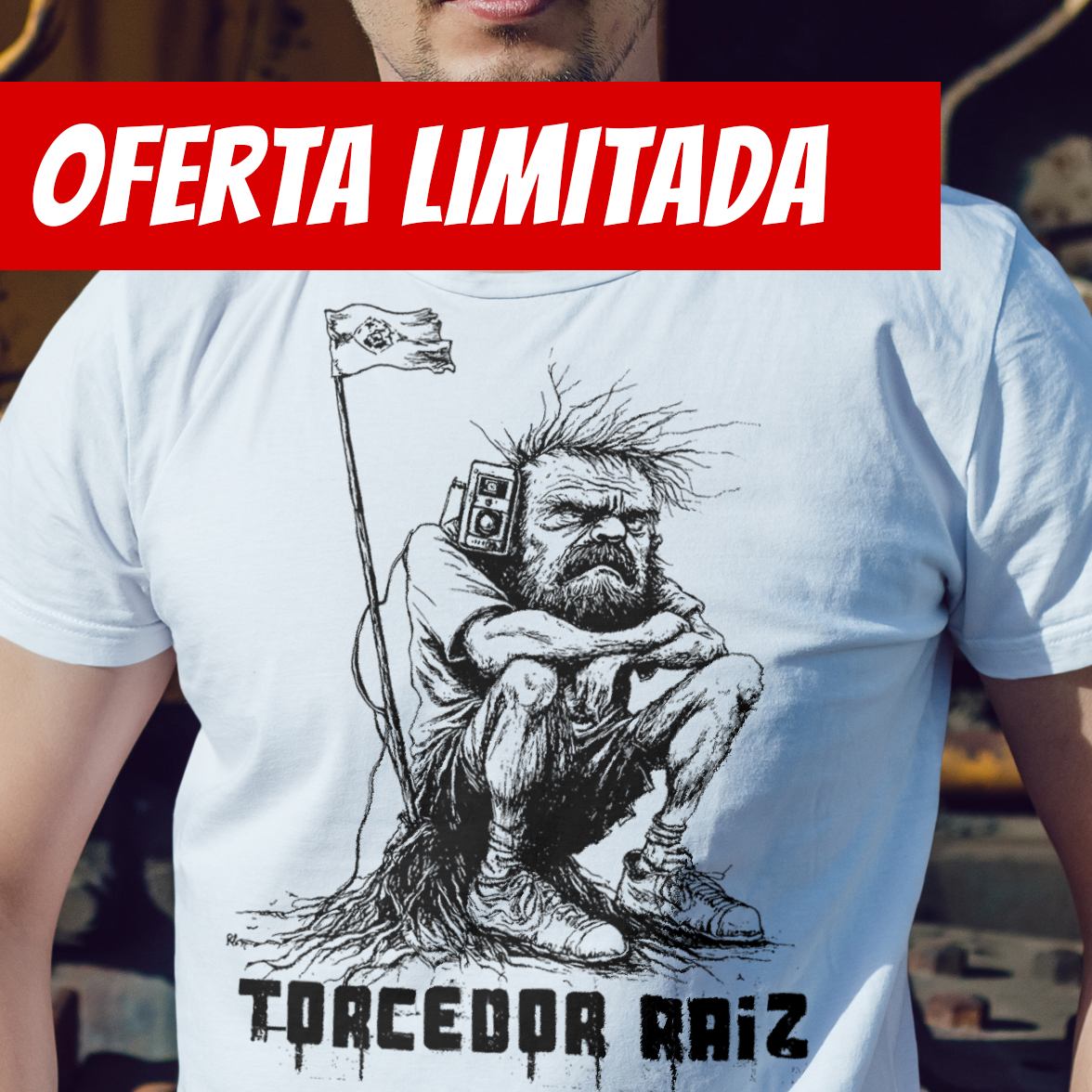 Torcedor Raiz 1