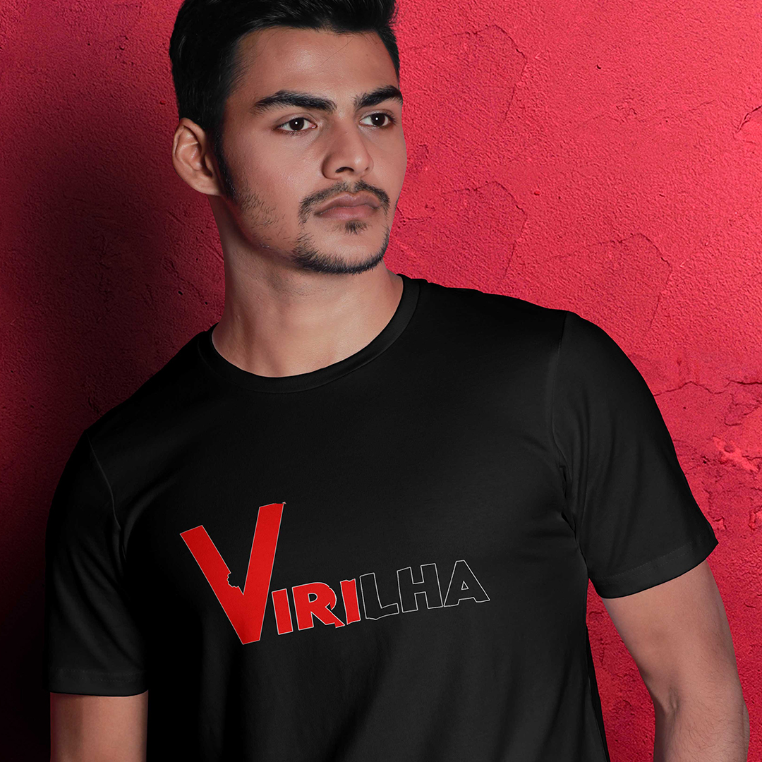 MORDEDOR DE VIRILHA OFICIAL