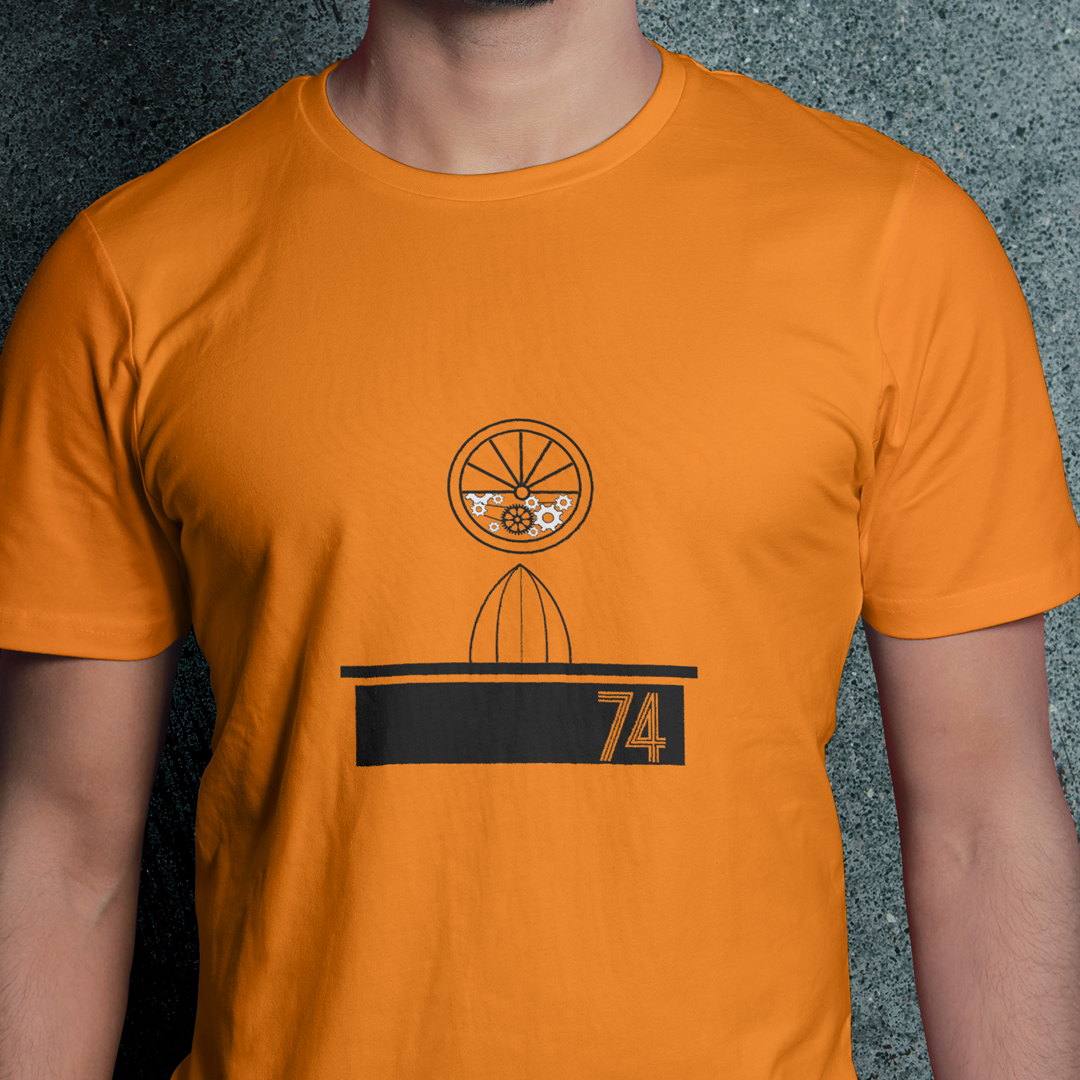 LARANJA MECÂNICA - V2