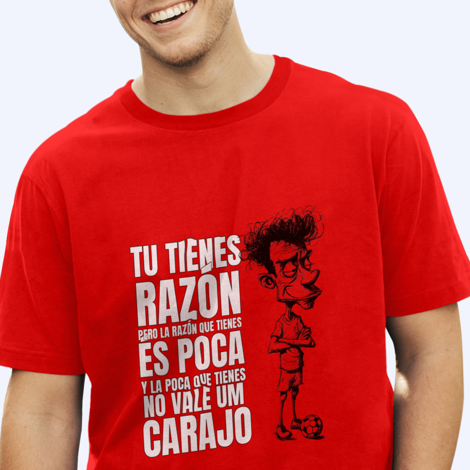 La Razón