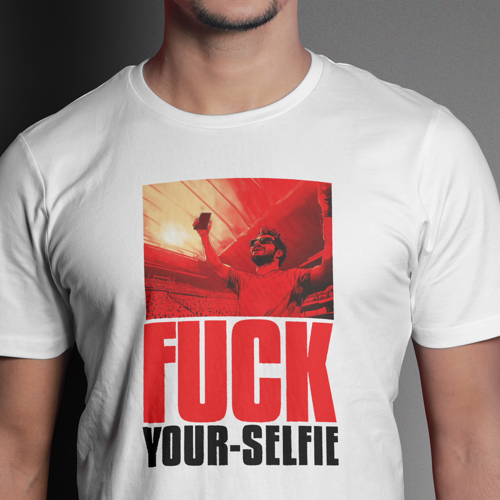 FUCK YOUR-SELFIE 3