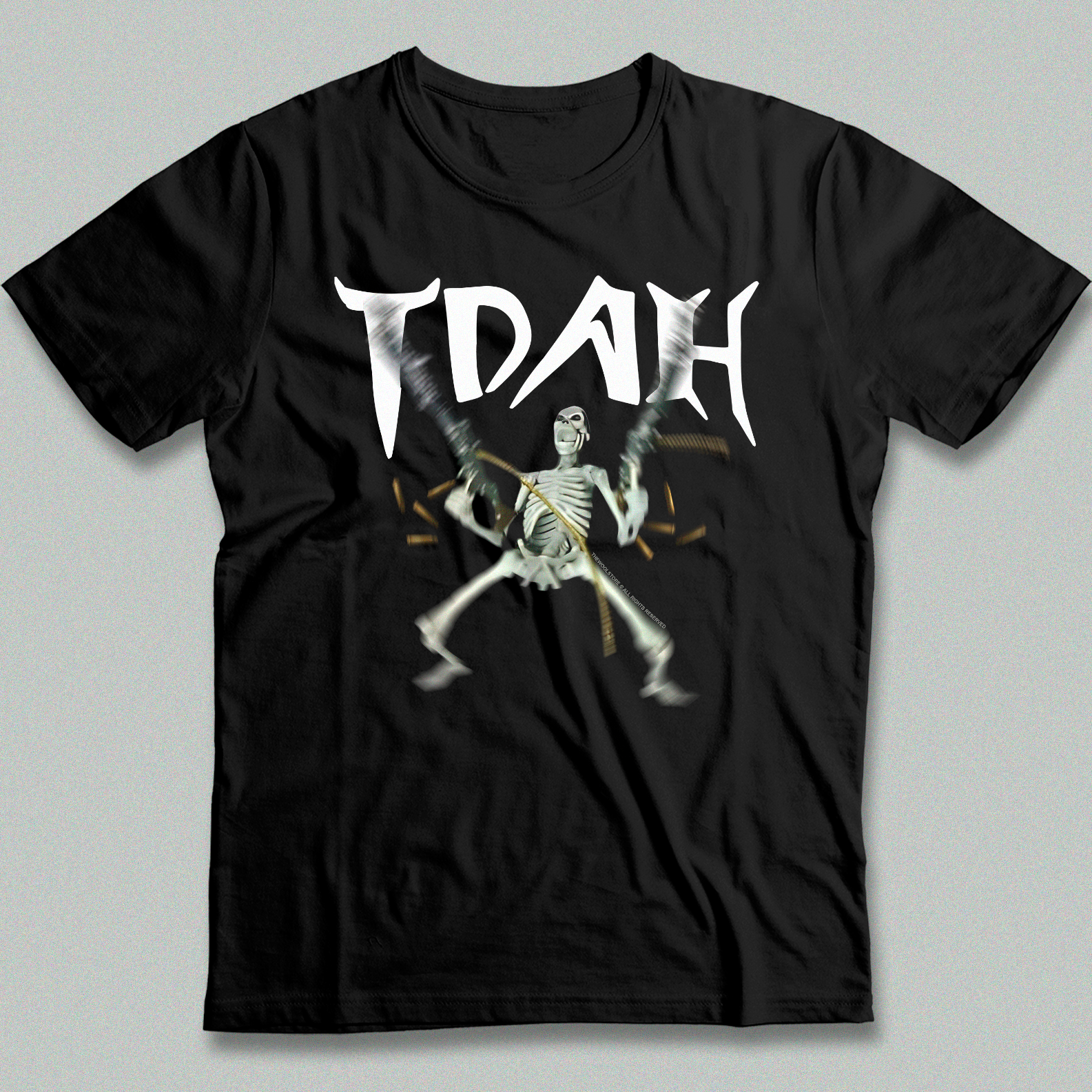 TDAH