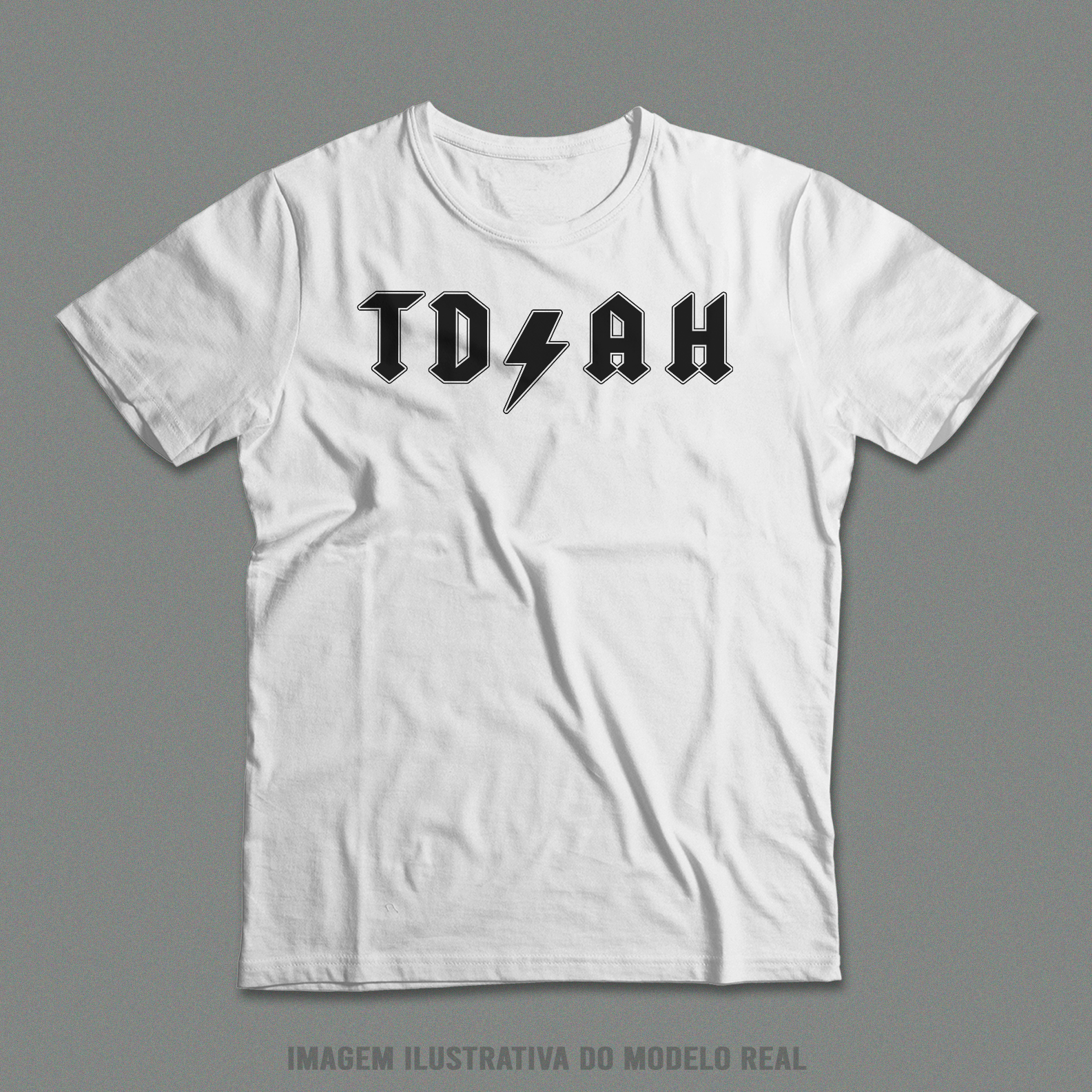 TD-AH