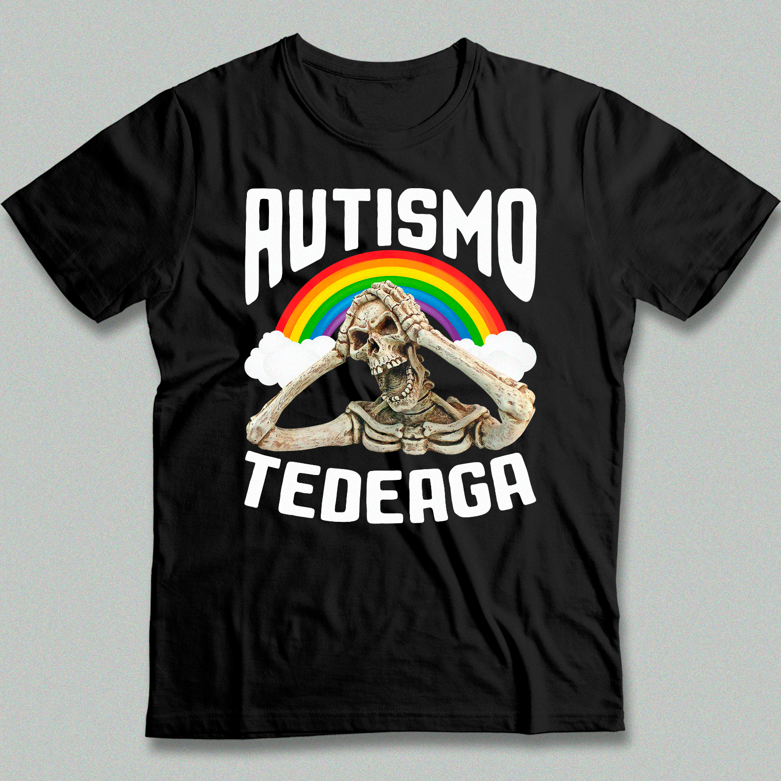 Autismo Tedeaga