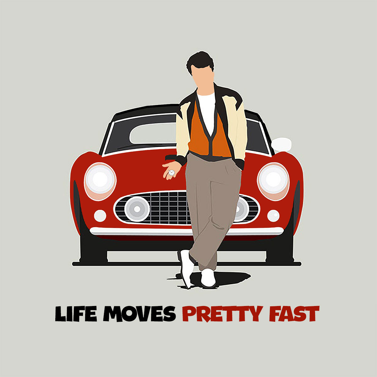 Ferris Bueller