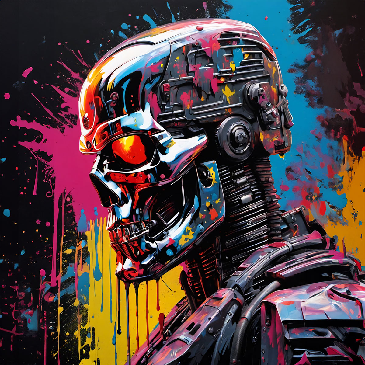 Terminator 2