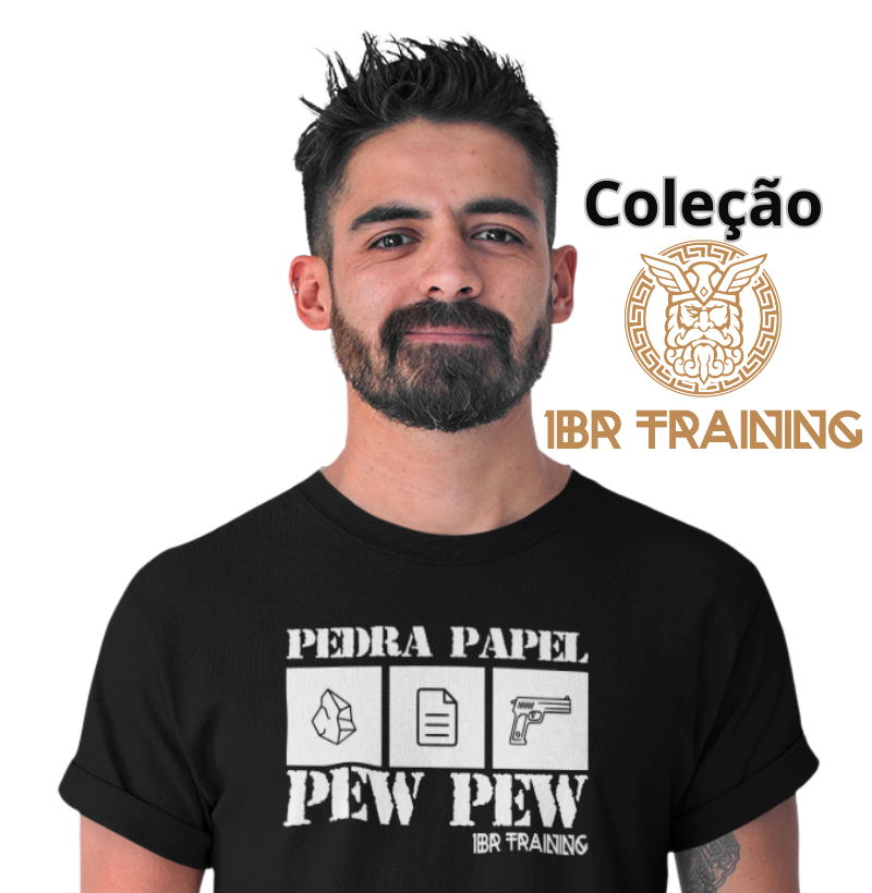 Pedra Papel Dry Fit