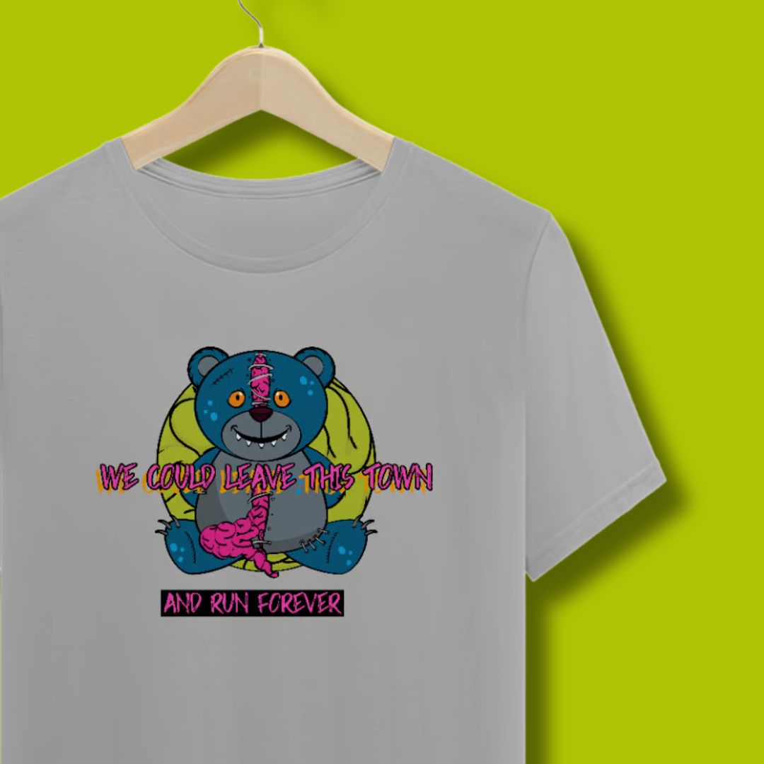 Camiseta Yellowcard - Bear Avenue