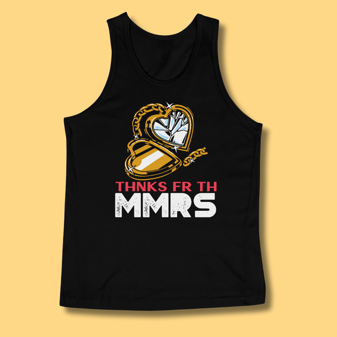Regata Masculina Fall Out boy - THNKS FR TH MMRS