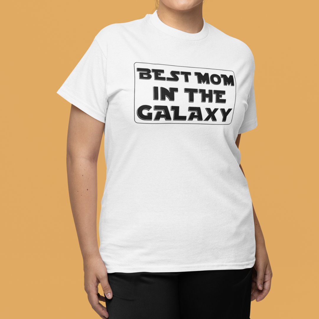 Tal mãe, tal pet - Star Wars
