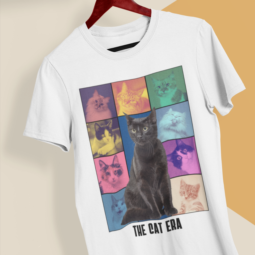 The Cat Era 1