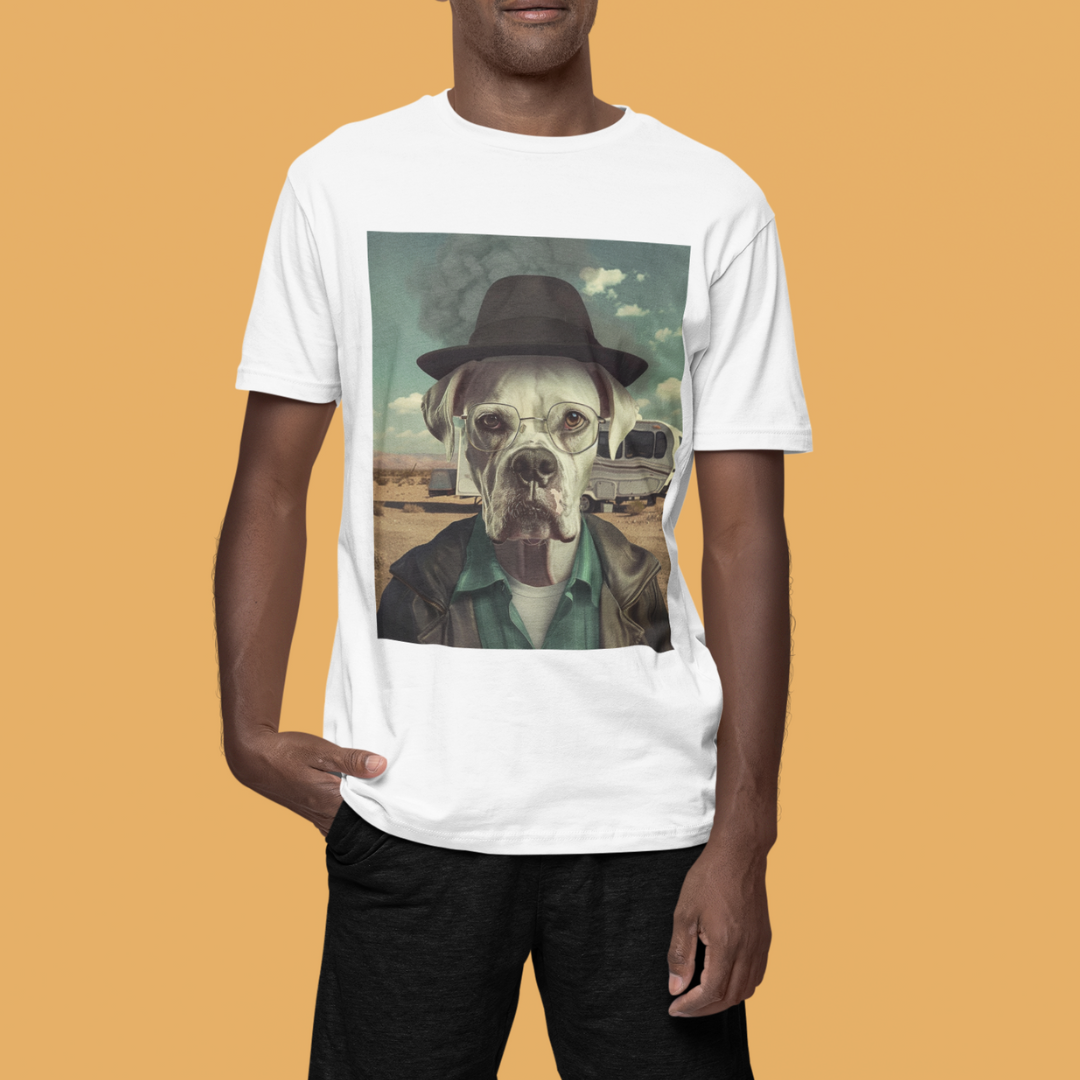 The One Who Barks - Breaking Bad