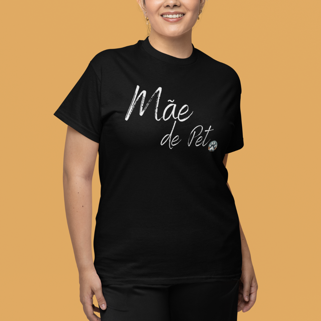 Mãe de Pet