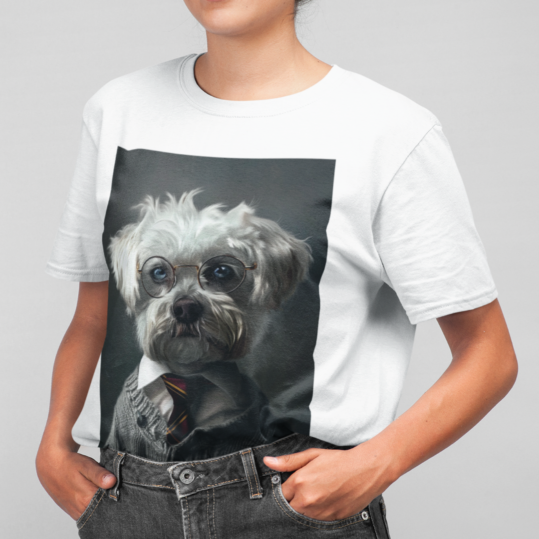 The Dog Who Lived - Harry Potter