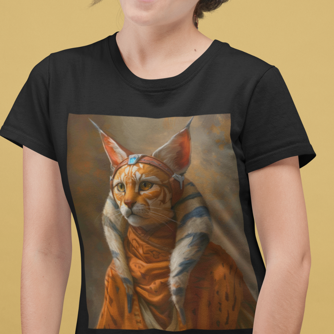 Babylook Ahsocat - Star Wars