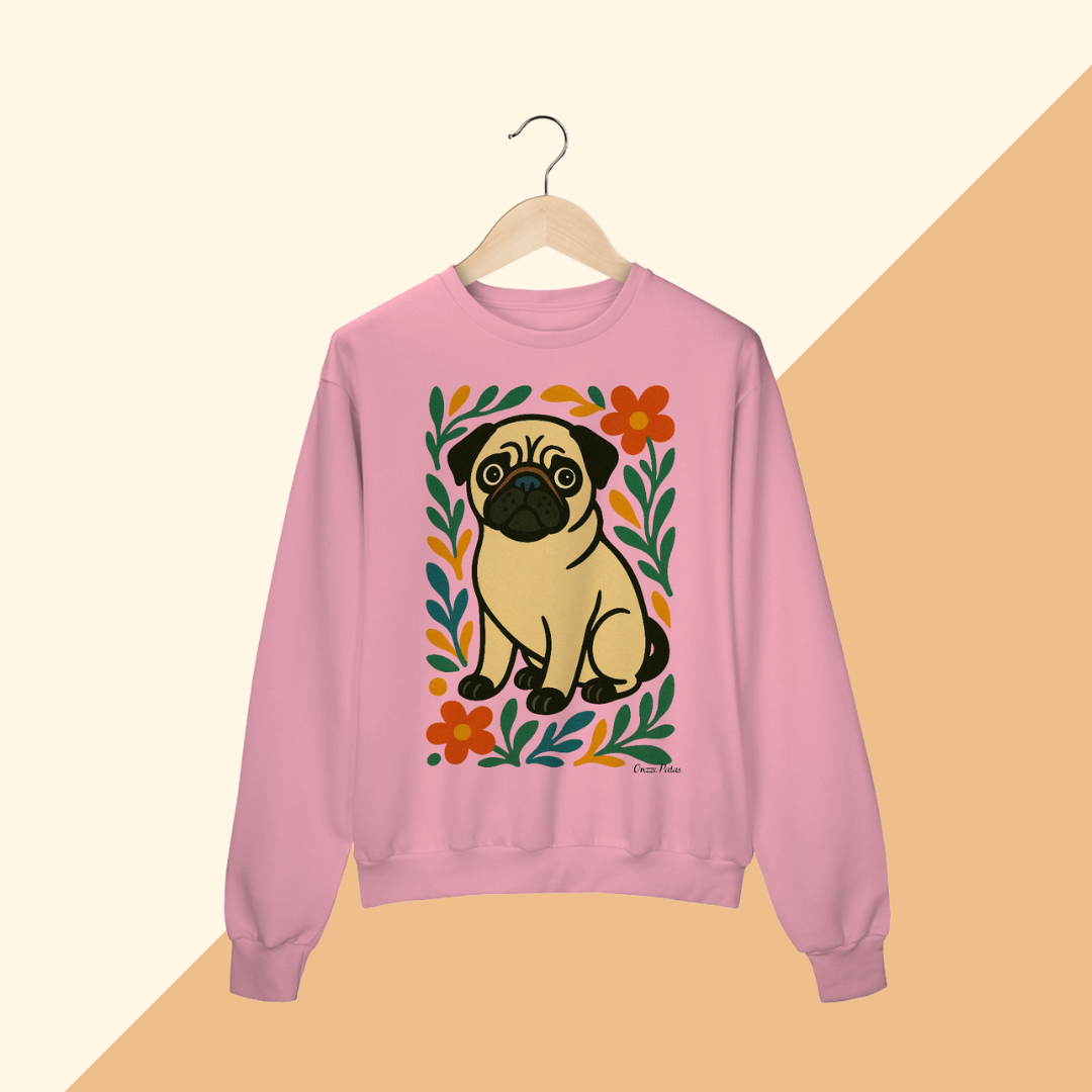 Botânica Canina