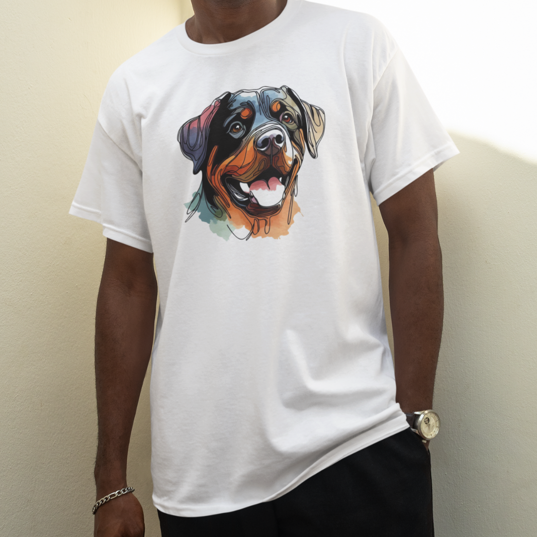 Rottweiler 