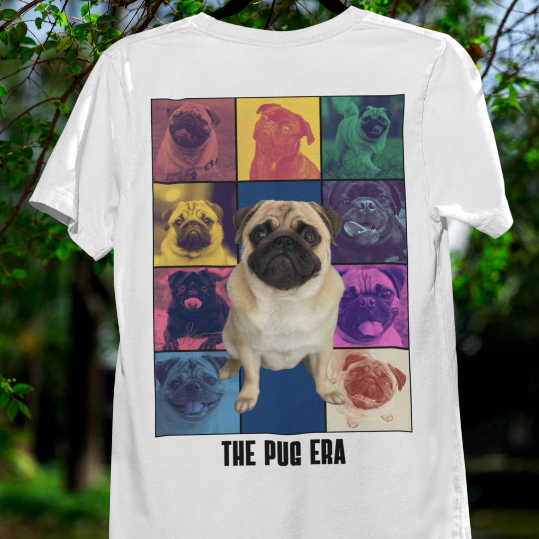The Pug Era