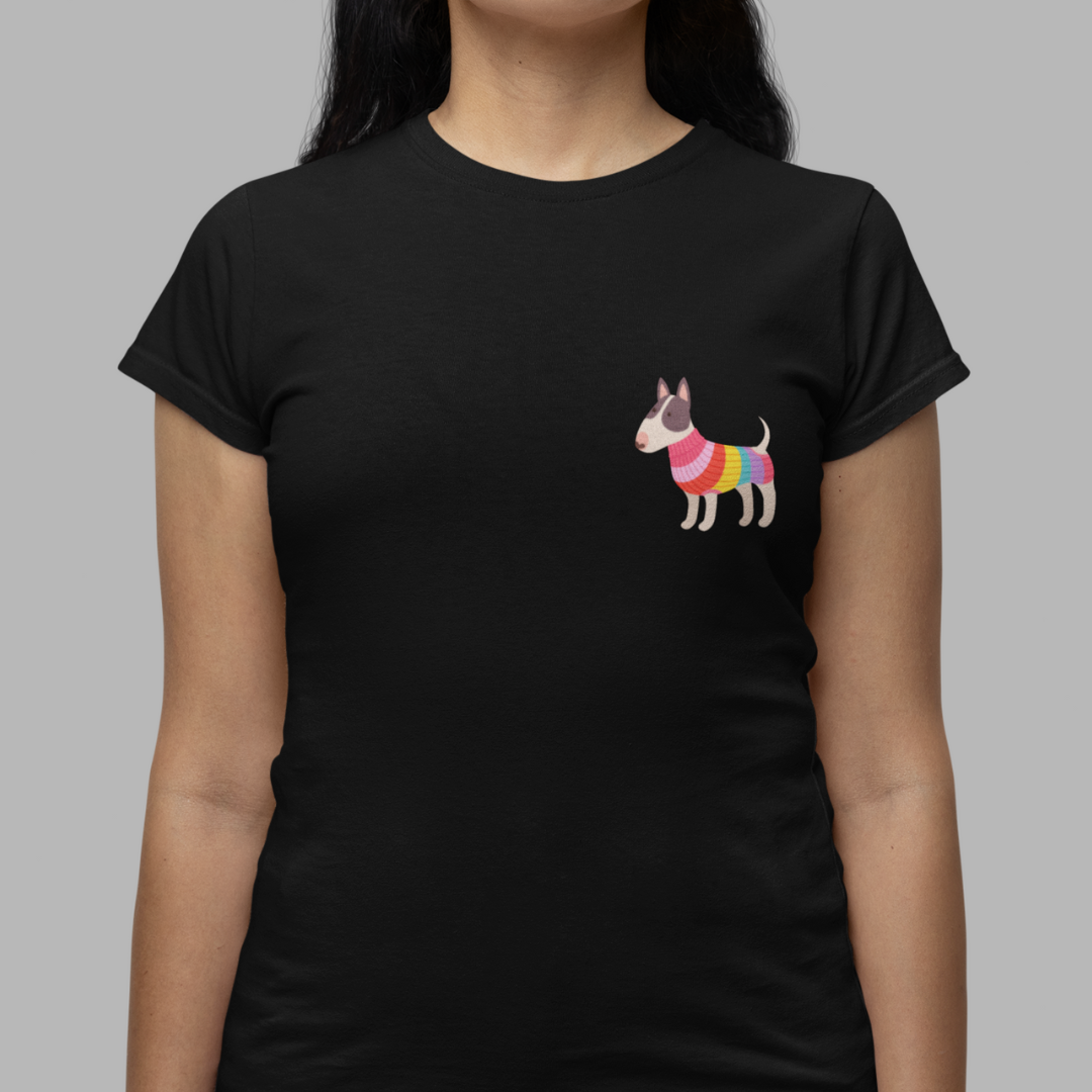 Babylook Bull Terrier