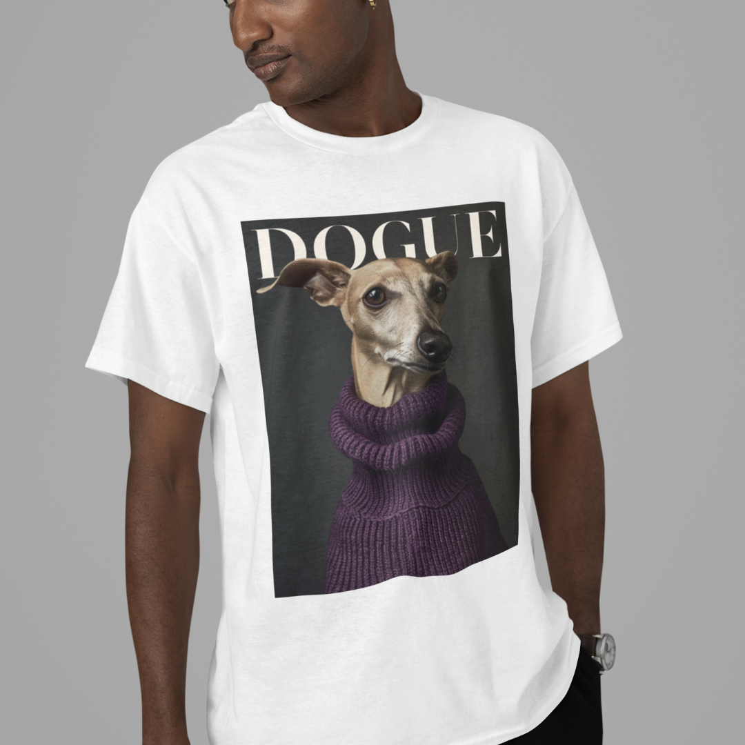 DOGUE - Galgo