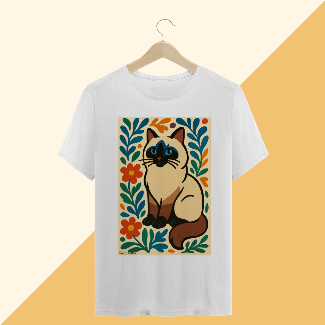 Flor de Gato