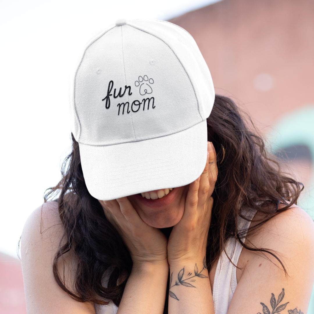 Fur Mom