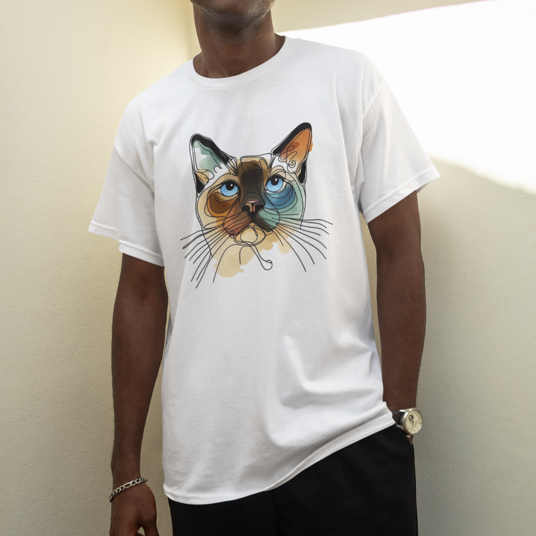 Gato Siâmes
