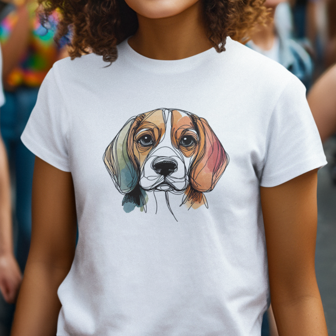 Babylook Beagle