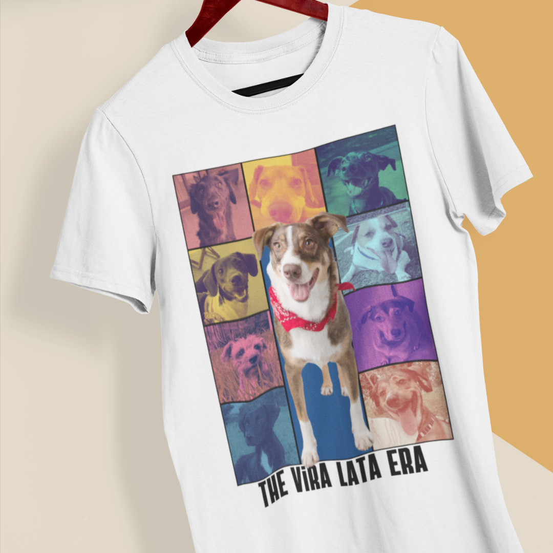The Vira Lata Era