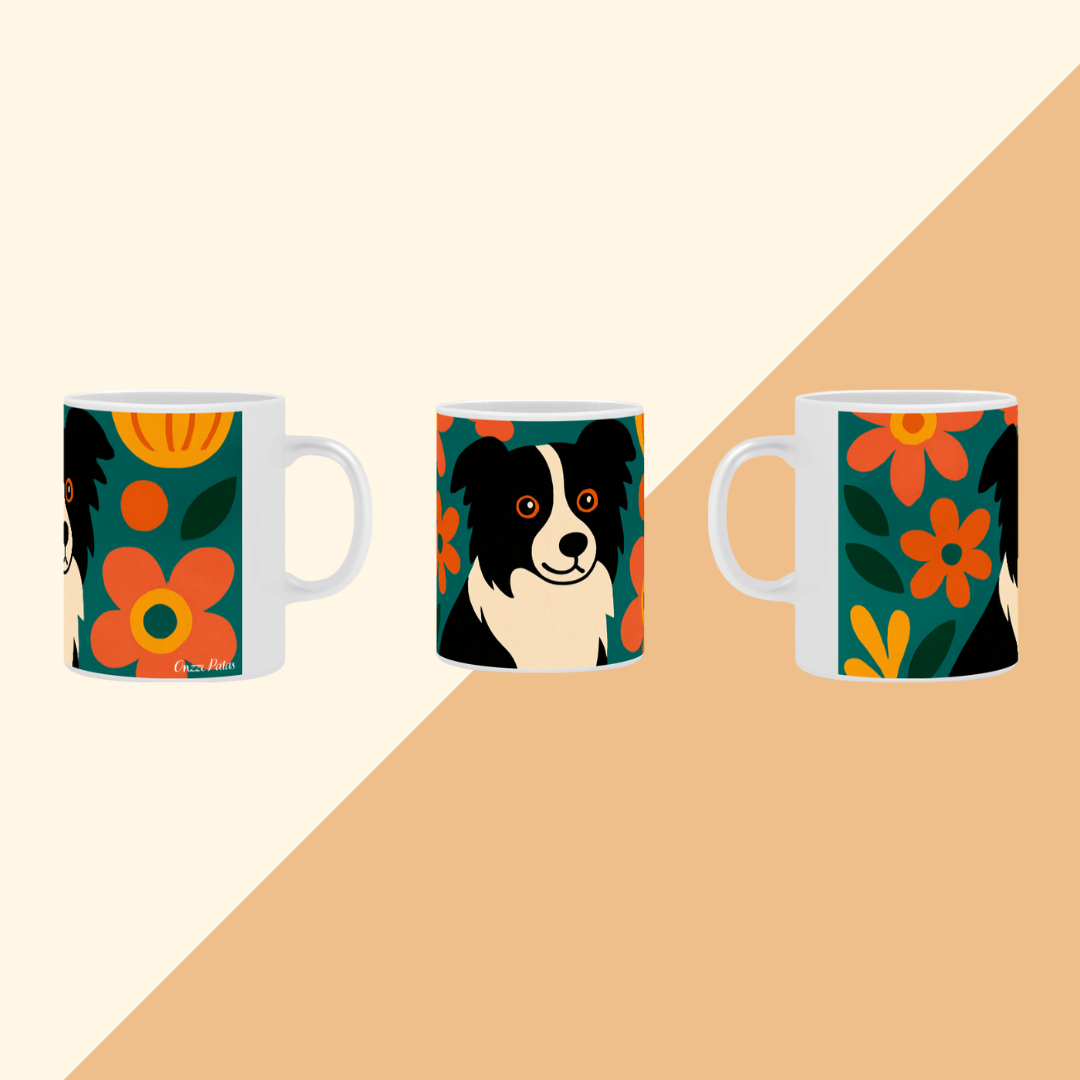 Flor Canina