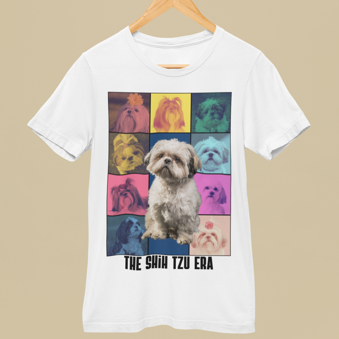 The Shih Tzu Era