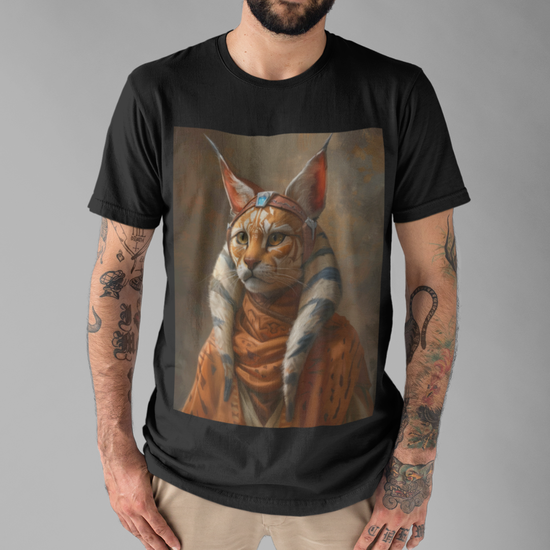 Ahsocat - Star Wars
