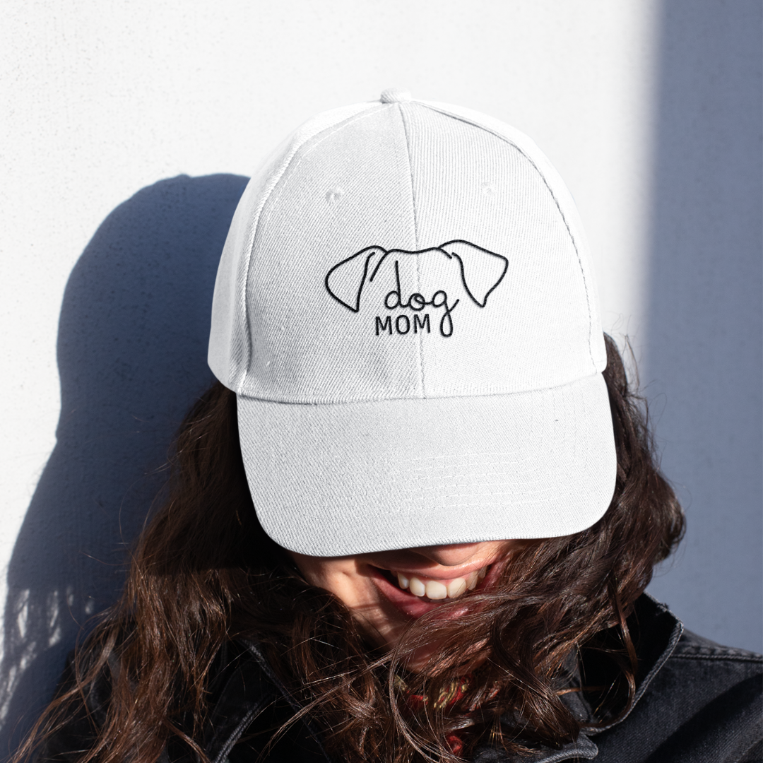 Dog mom