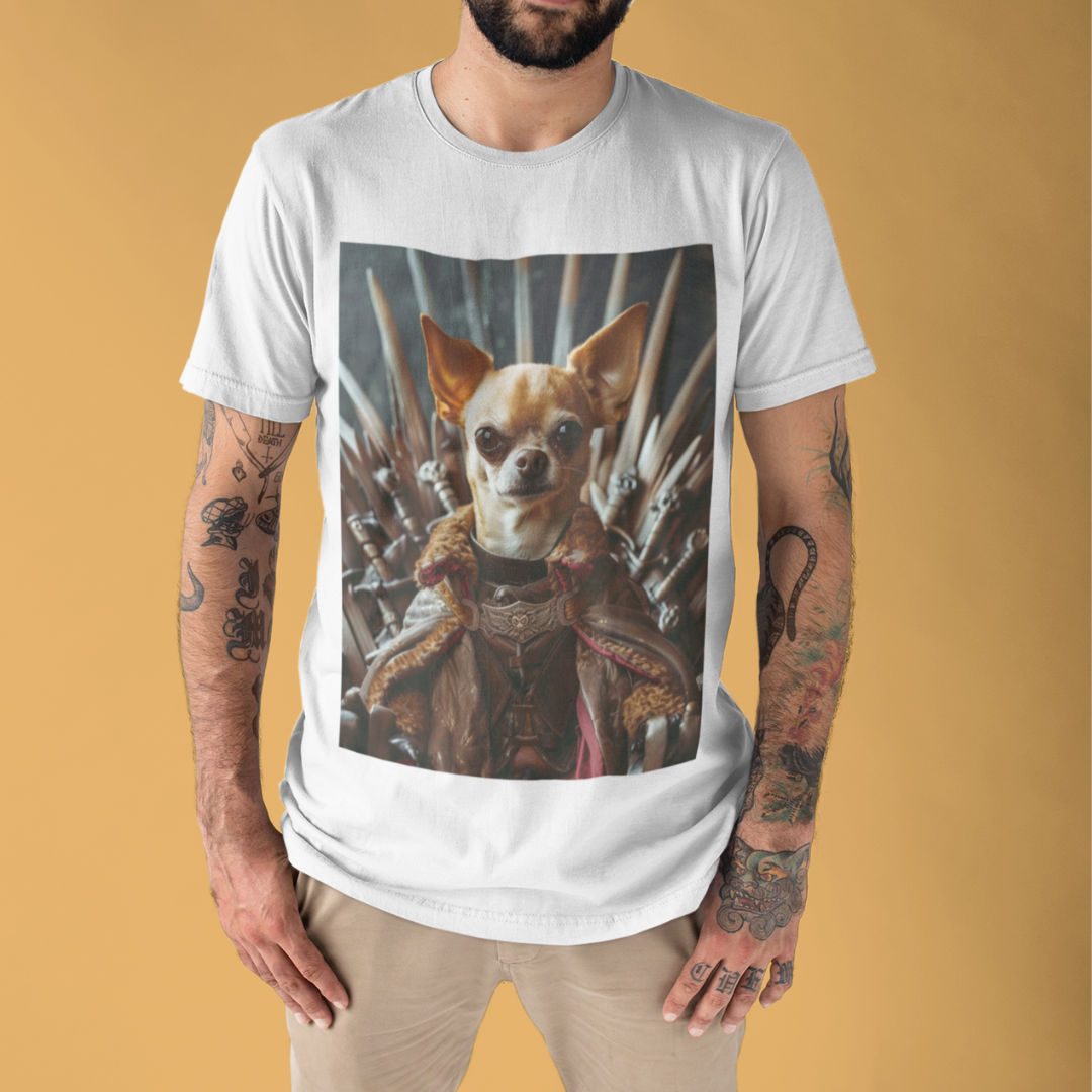 Chihauhau Targaryen