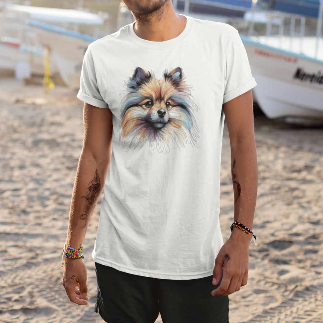 Lulu da Pomerânia