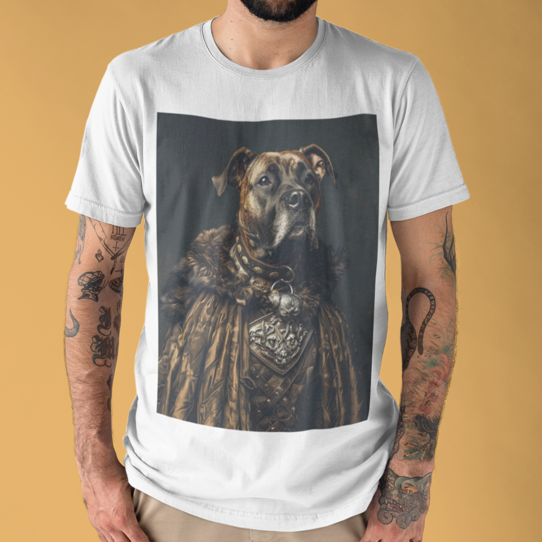 Khal Dog