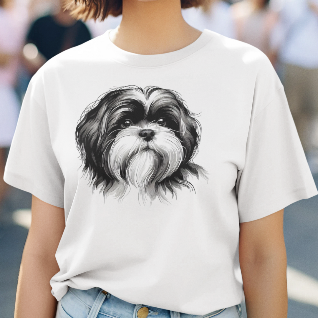 Shih tzu P&B