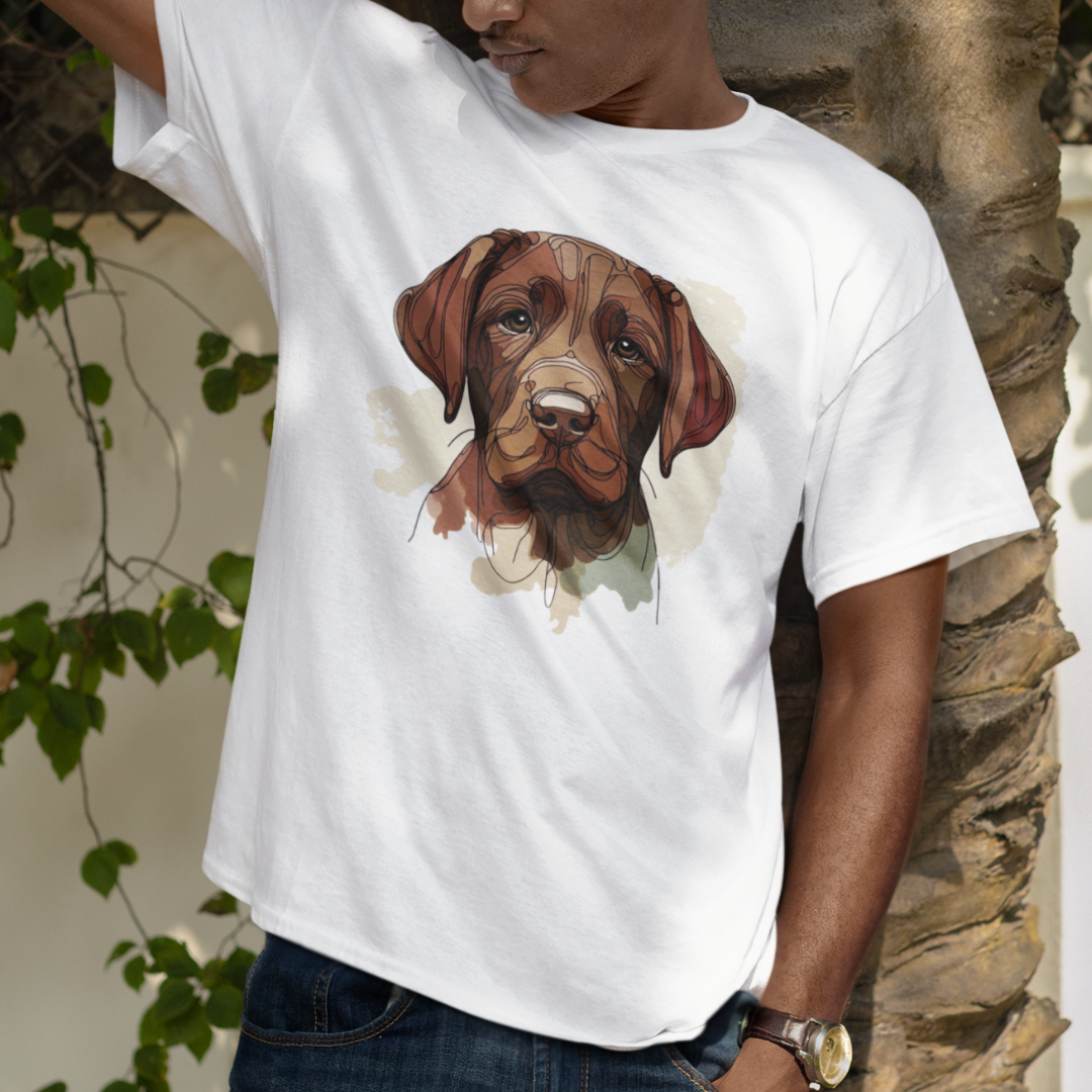 Labrador Marrom Filhote