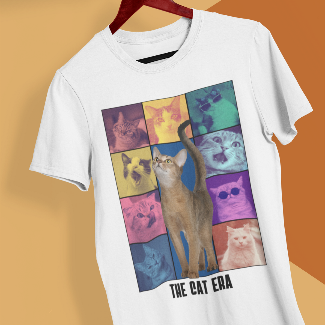 The Cat Era 2