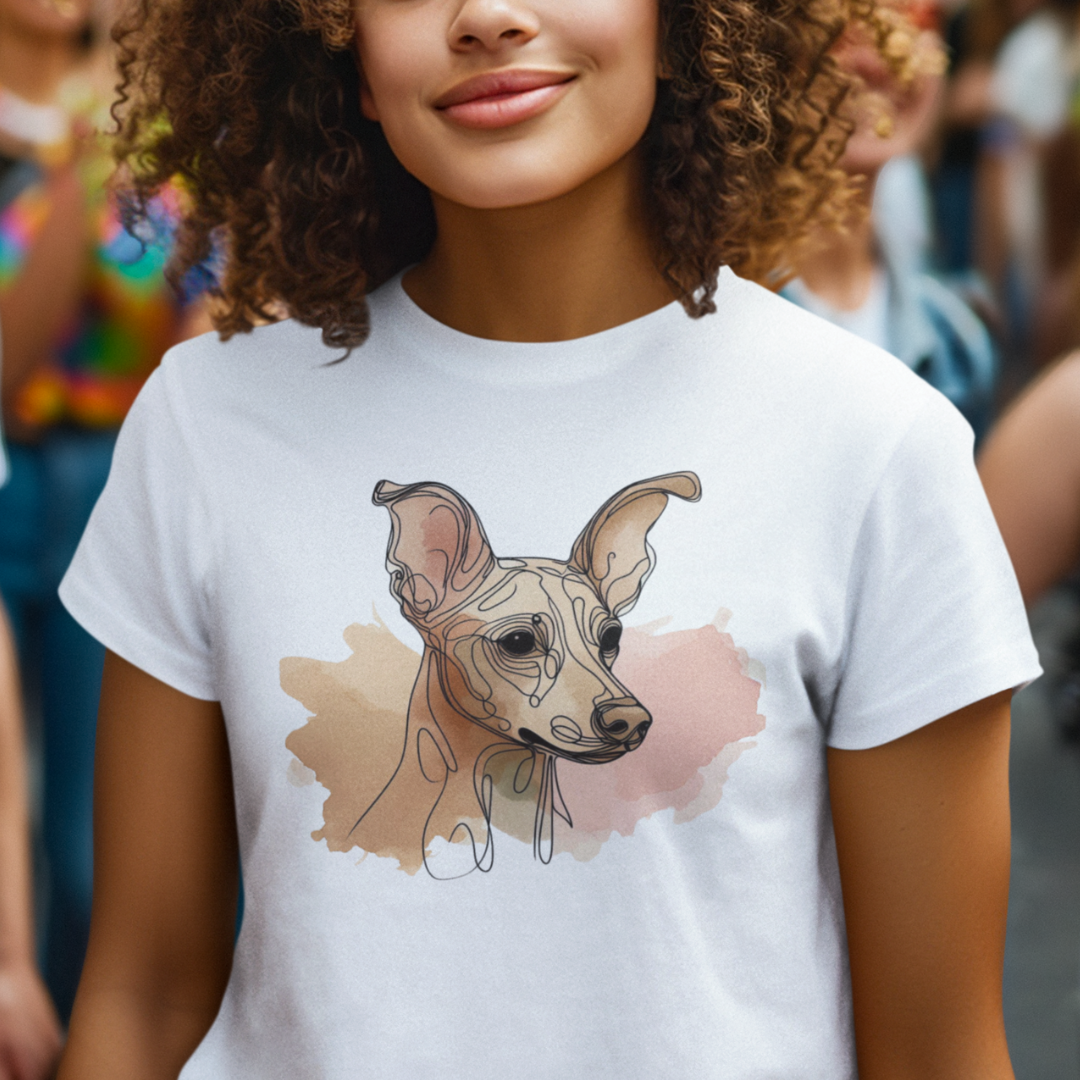 Babylook Pinscher